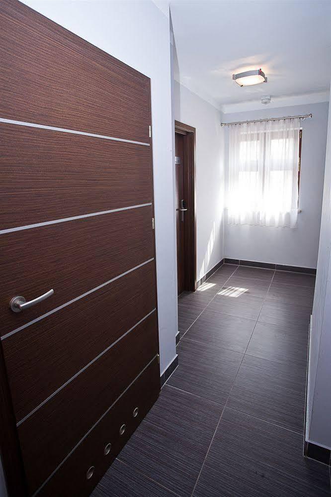 Great Polonia Dwarf Bed & Breakfast Wroclaw