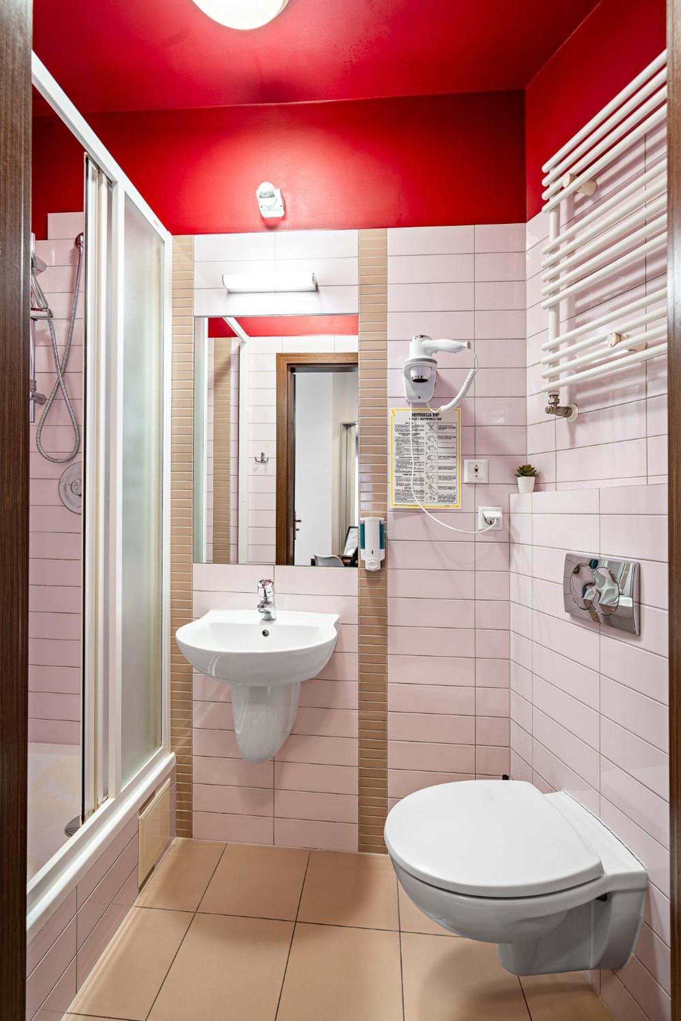 Bed & Breakfast Great Polonia Dwarf Wroclaw