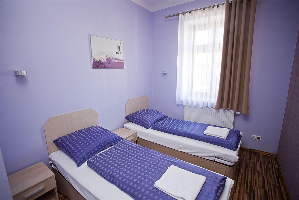 Bed & Breakfast Great Polonia Dwarf Wroclaw