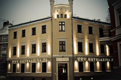 Great Polonia Dwarf Bed & Breakfast 2*