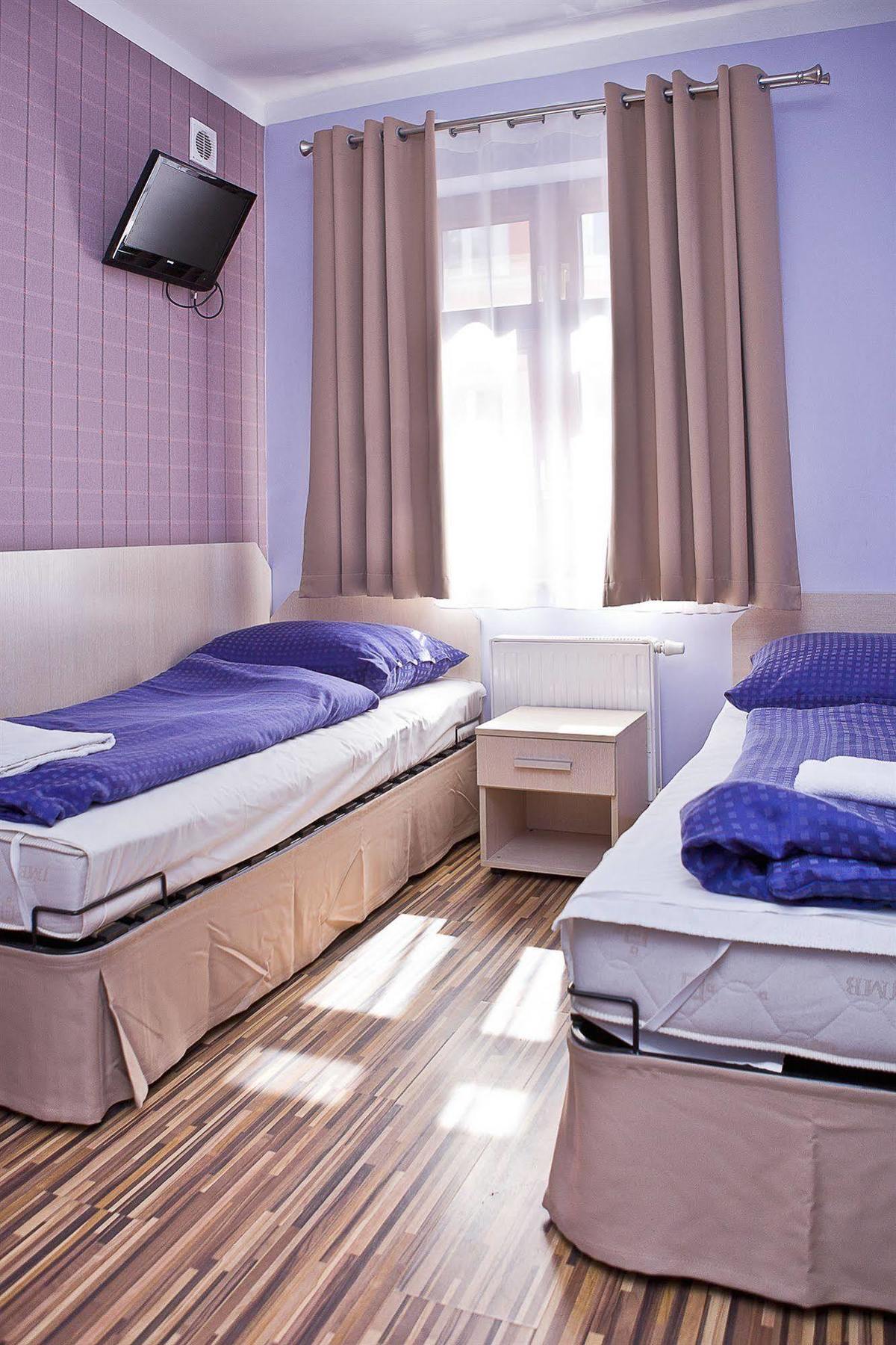 Great Polonia Dwarf Bed & Breakfast