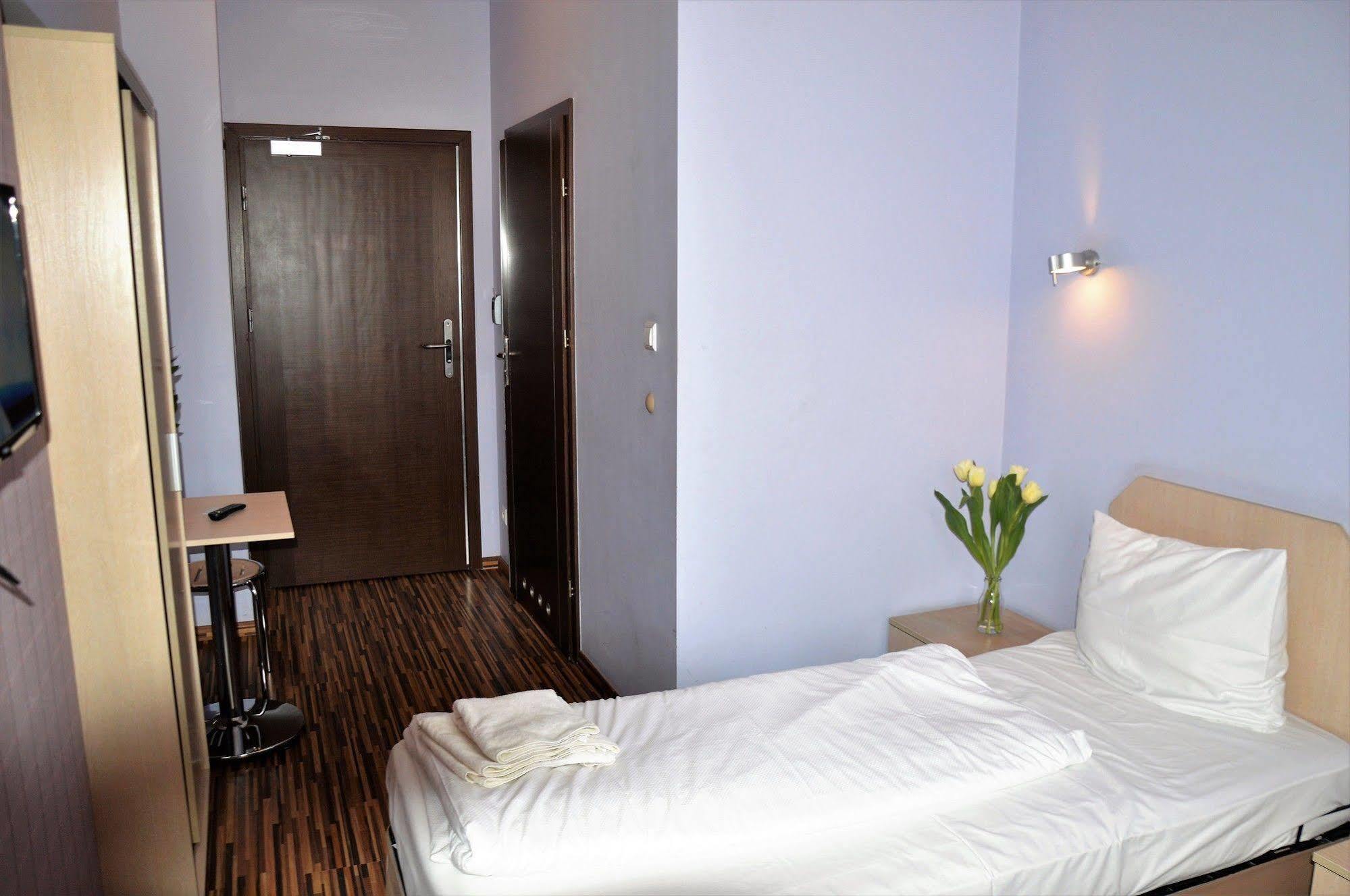 Bed & Breakfast Great Polonia Dwarf 2*