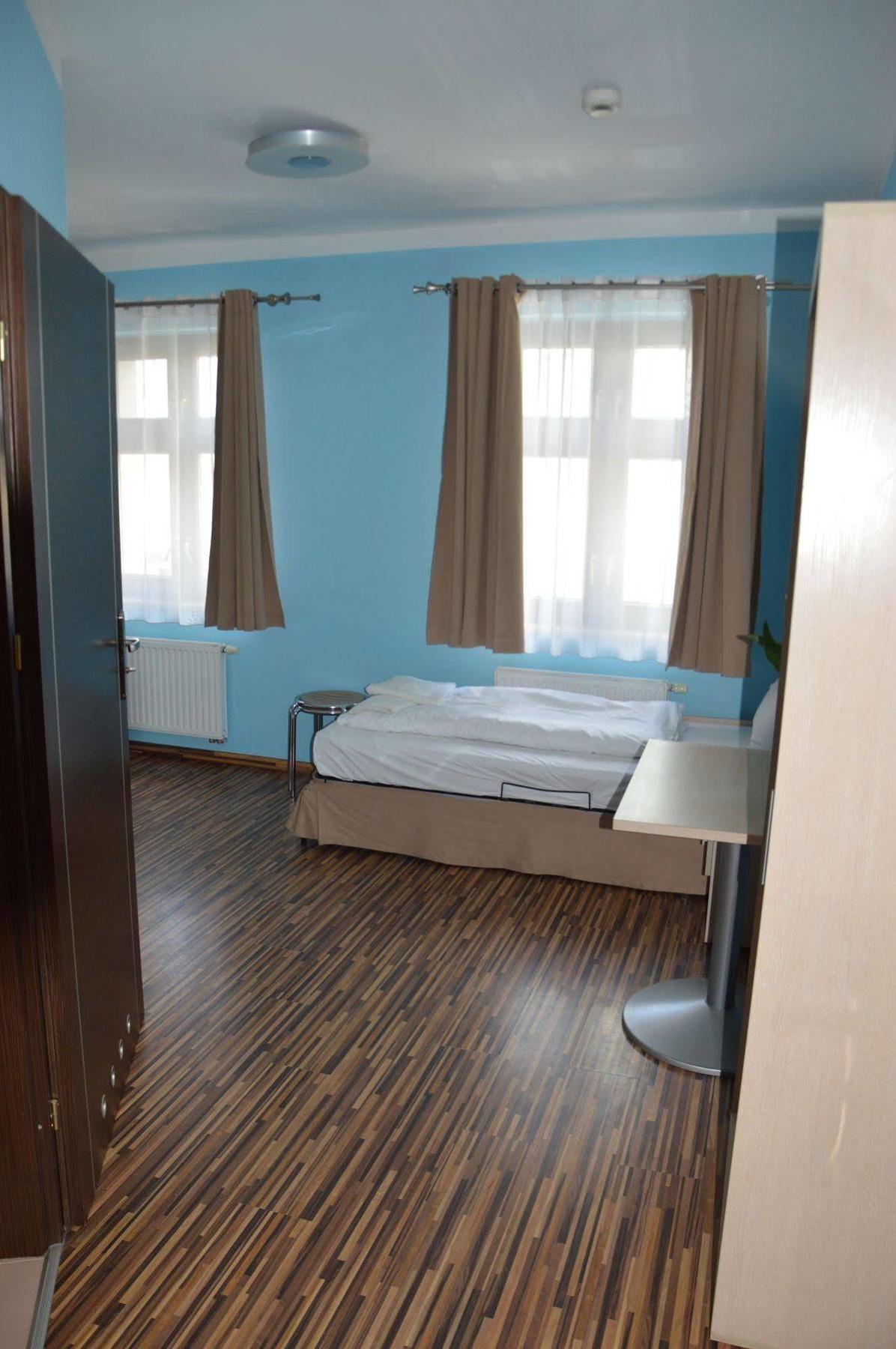 Great Polonia Dwarf Bed & Breakfast