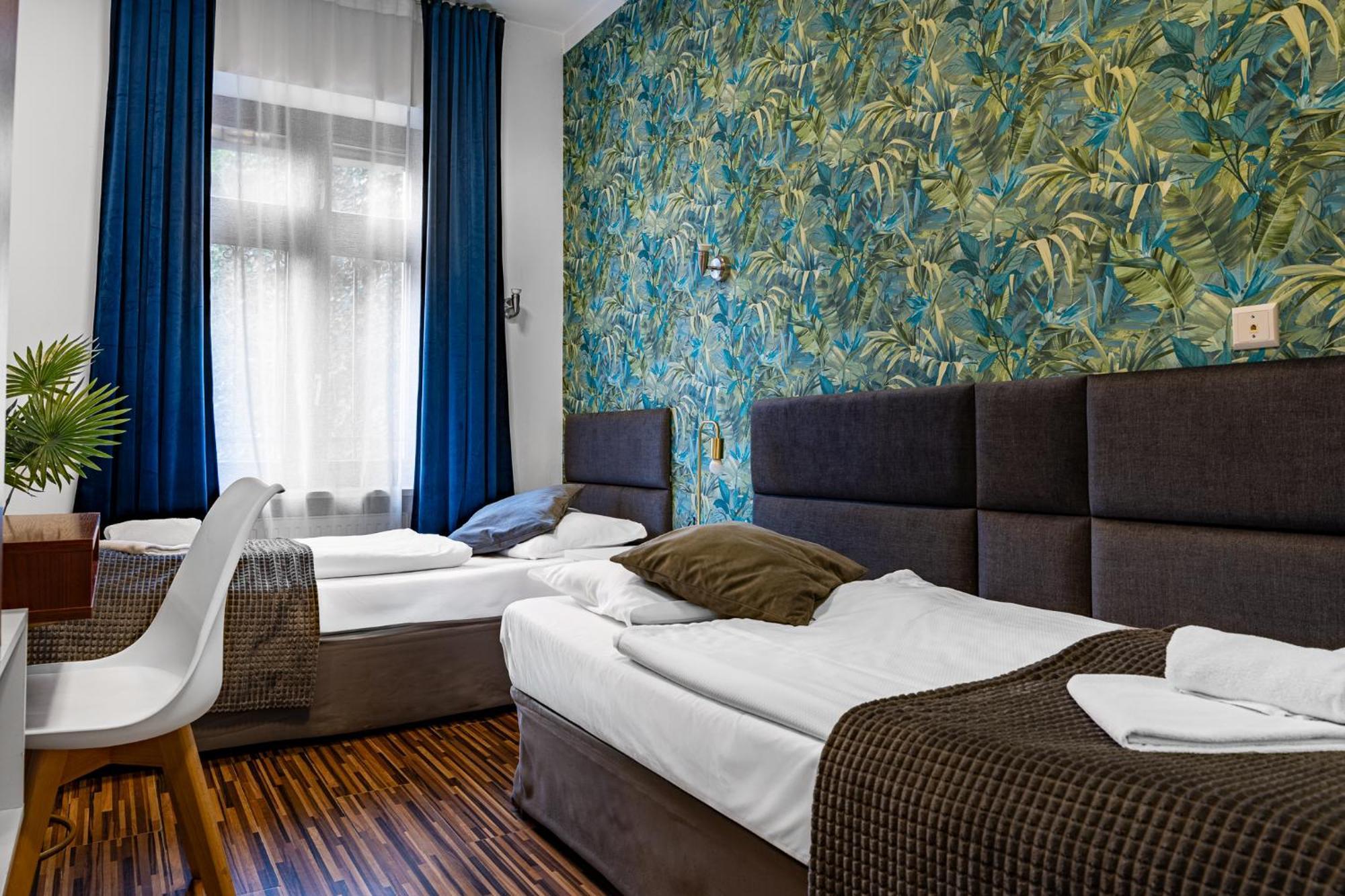 Bed & Breakfast Great Polonia Dwarf 2*