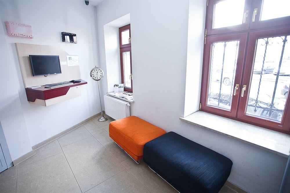 Bed & Breakfast Great Polonia Dwarf 2*