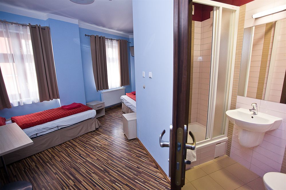 Great Polonia Dwarf Bed & Breakfast 2*